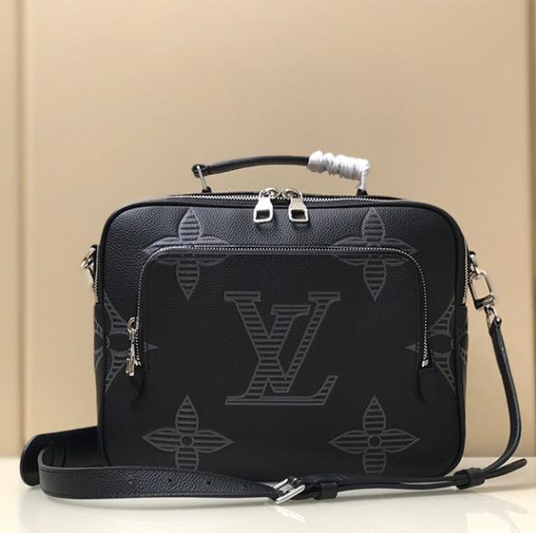 【ルイヴィトン LOUIS VUITTON】M57287 Flight Case 高品質 ショルダー バック